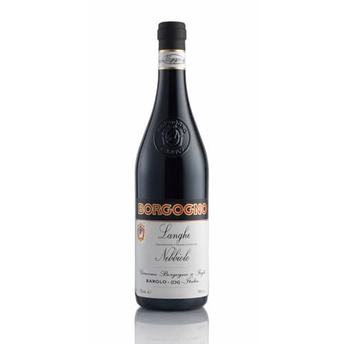 Langhe Nebbiolo