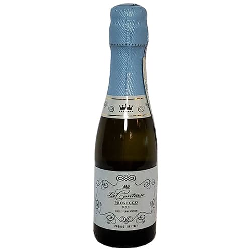 Le Contesse Prosecco Doc Singles