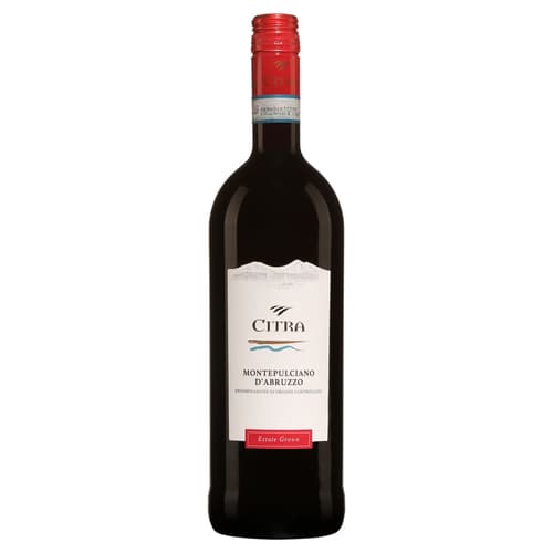 Citra Montepulciano D'abruzzo