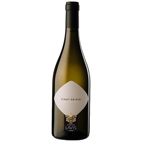 Cantina Lavis Pinot Grigio Trentino