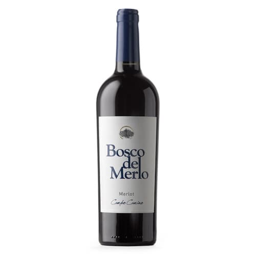 Bosco Del Merlo Merlot