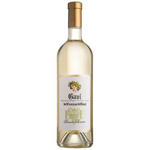 Stefano Farina Gavi Di Gavi
