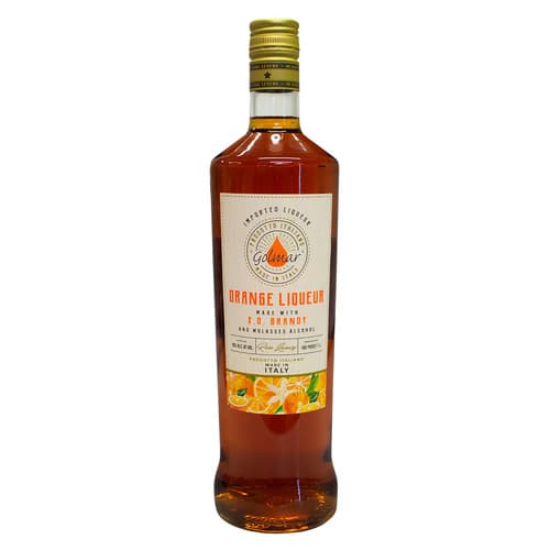 Golmar Orange Liqueur