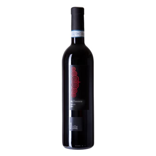 La Guardiense Janare Aglianico Del Sannio