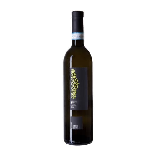 Janare Greco Del Sannio