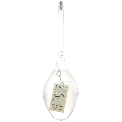 Jacopo Poli Grappa • Moscato