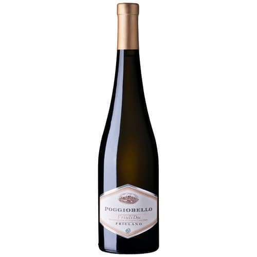Poggio Bello Friulano