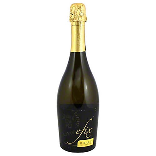 Efix Brut Sparkling Vermentino 6 / Case Sardinia