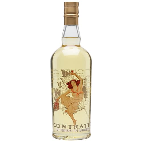 Contratto Vermouth Bianco