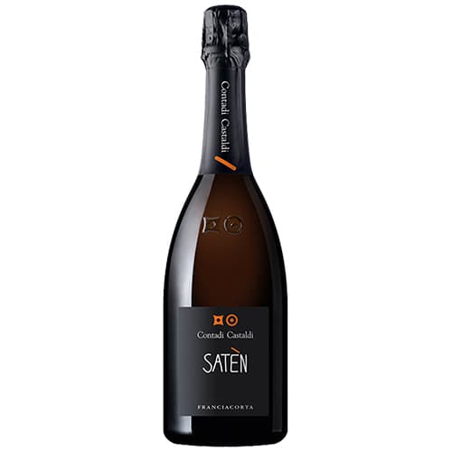 Contadi Castaldi Saten Franciacorta