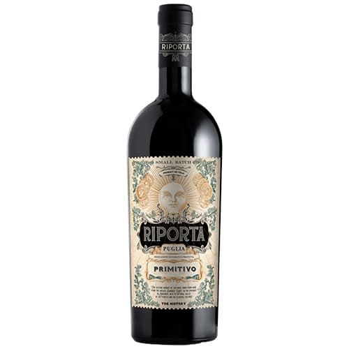 Primitivo