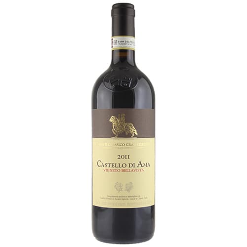 Castello Di Ama Gran Selezione Bellavista