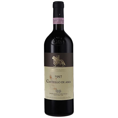 Castello Ama La Casuccia Chianti Classico Gran Selezi