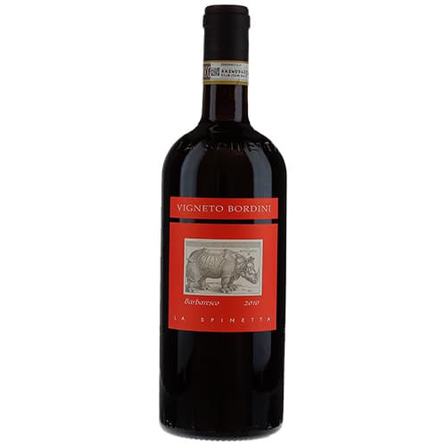 La Spinetta Barbaresco Bordini