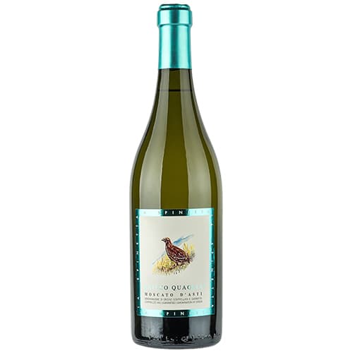 La Spinetta Bricco Quaglia Moscato D'asti