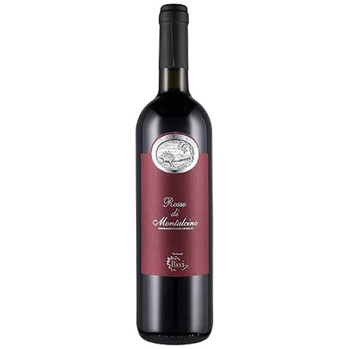 Tenimenti Ricci Rosso Di Montalcino