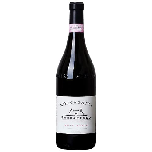 Moccagatta Barbaresco Bric Balin