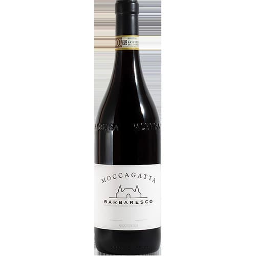 Moccagatta Barbaresco
