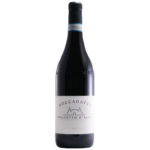 Moccagatta Dolcetto D'alba