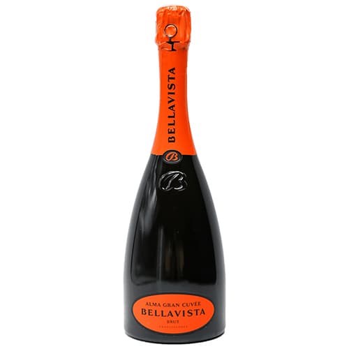 Bellavista Fran Gran Cuvee