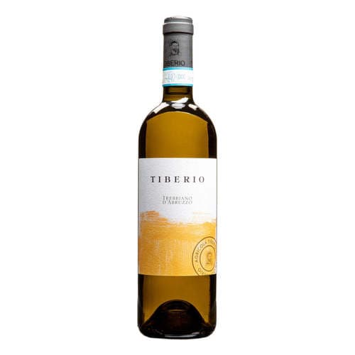 Tiberio Trebbiano D'abruzzo
