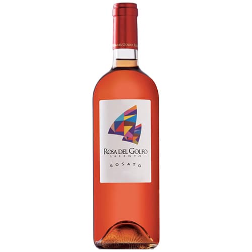 Calo Rosa Del Golfo Il Primitivo