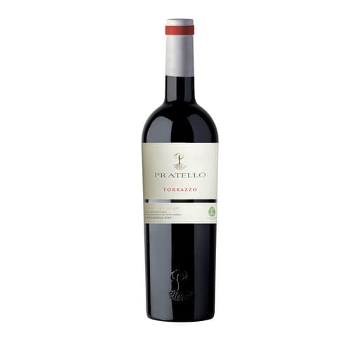 Pratello Torrazzo Groppello Valtenesi Rosso