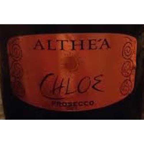 Althea Chloe Prosecco Doc NV