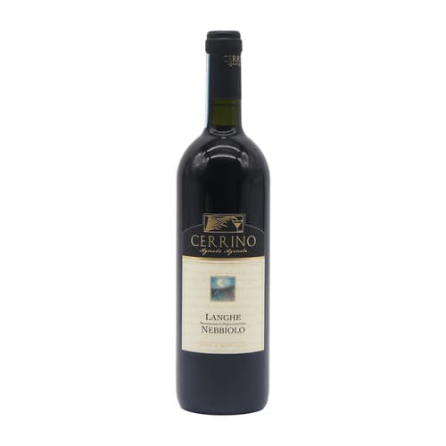 Cerrino Langhe Nebbiolo