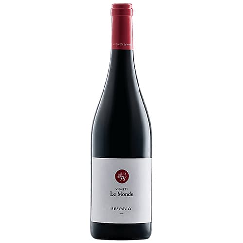 Le Monde Pinot Grigio