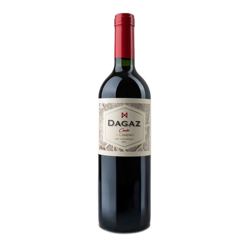 Dagaz El Camino Cuvee Red 6 / Case