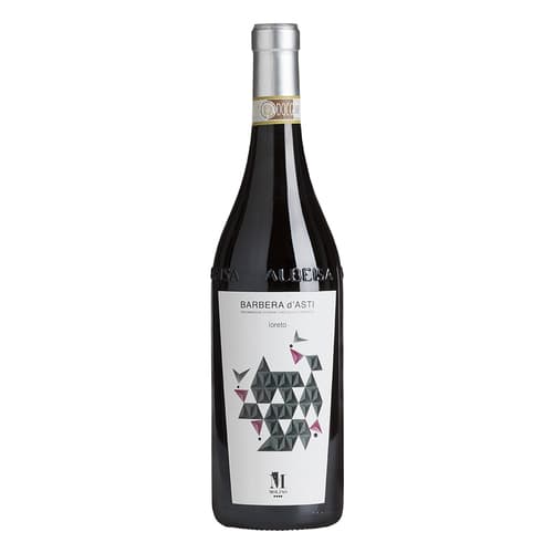 Molino Barbera D'asti