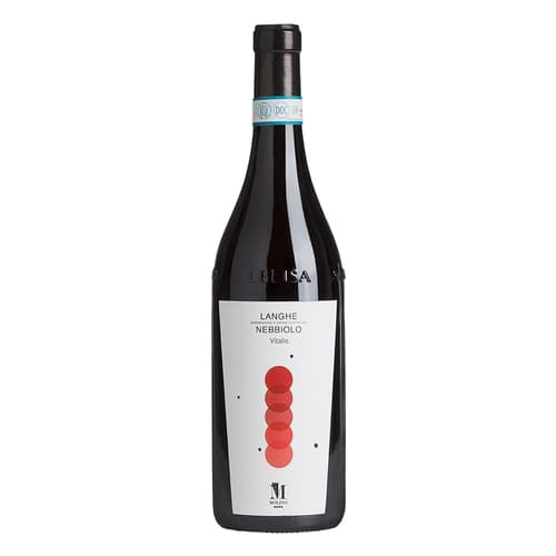 Molino Nebbiolo Langhe