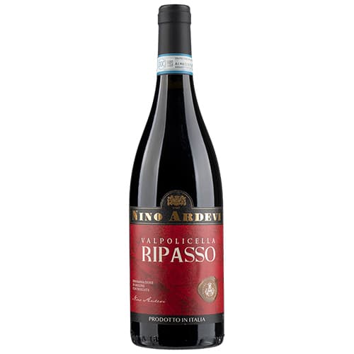 Nino Ardevi Ripasso