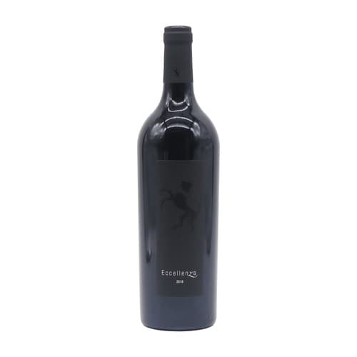Toggenburg Eccellenza Rosso