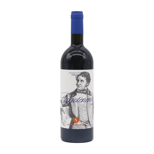 Toggenburg Luogotenente Super Tuscan