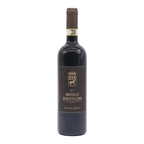 Fattoria del Pino Brunello Di Montalcino