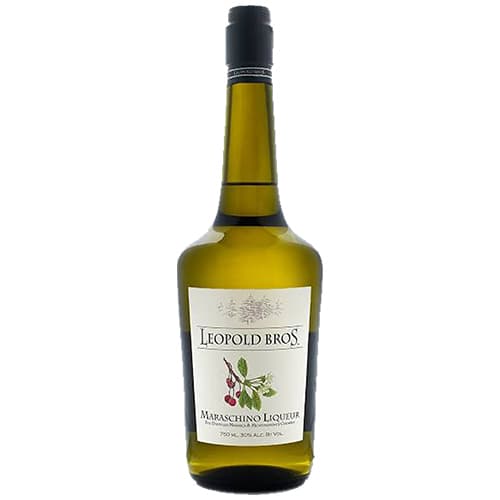 Leopold Bros Maraschino Liqueur