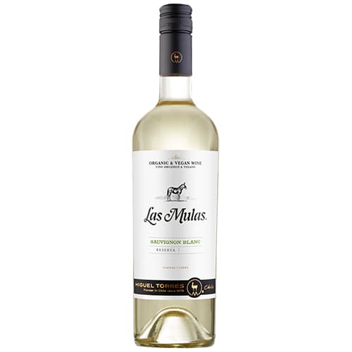 Torres Las Mulas Sauvignon Blanc