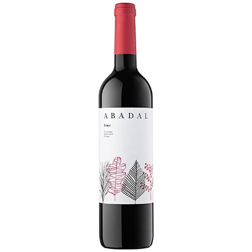 Abadal Franc Red Blend