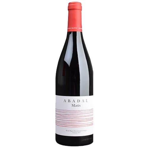 Abadal "matis" Red Blend