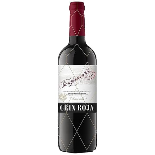 Crin Roja Tempranillo