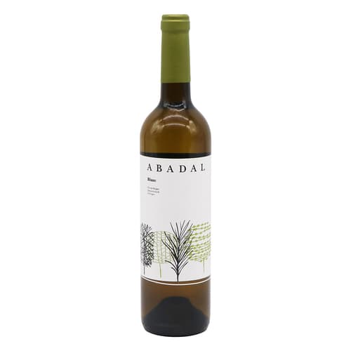 Abadal Blanc