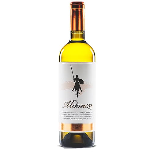 Aldonza Albo Sauvignon Blanc