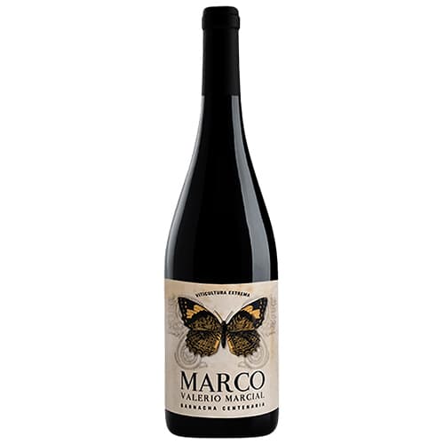 Marfa Marco Valerio Garnacha - Calatayud