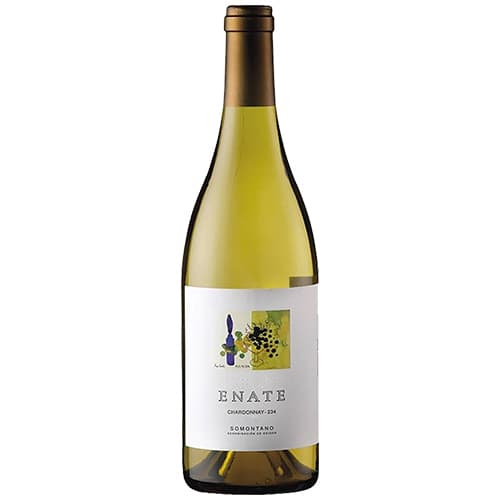 Enate Somontano Chardonnay