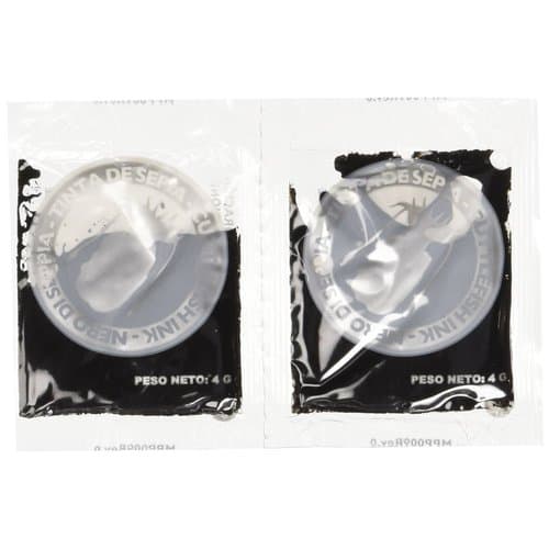 Nortindal Tinta De Sepia Cuttlefish Squid Ink Packet