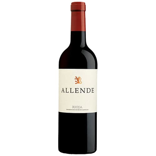 Finca Allende Rioja