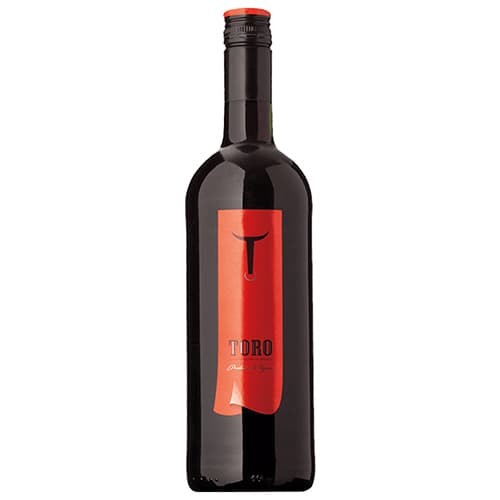 Toro De La Mancha Tempranillo / Cabernet