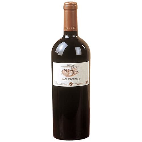 San Vicente Rioja